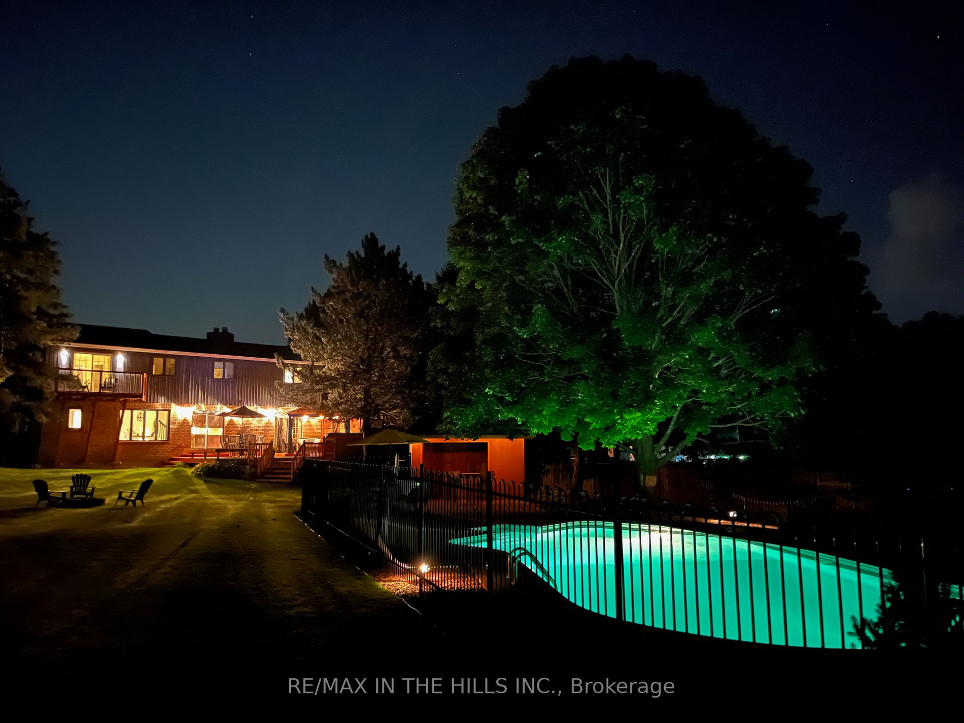 6 Rosehill Crt