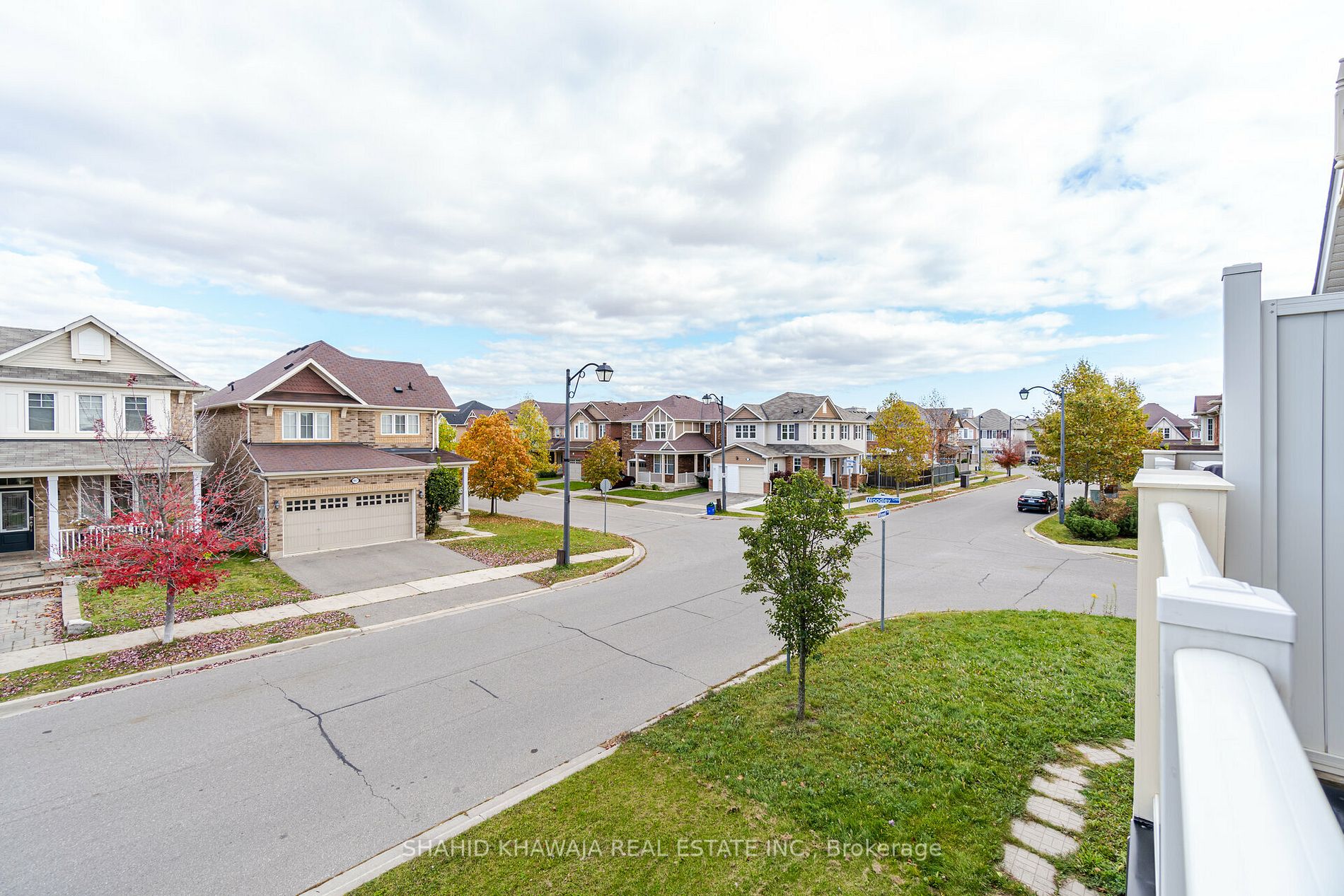 201 Woodley Crescent