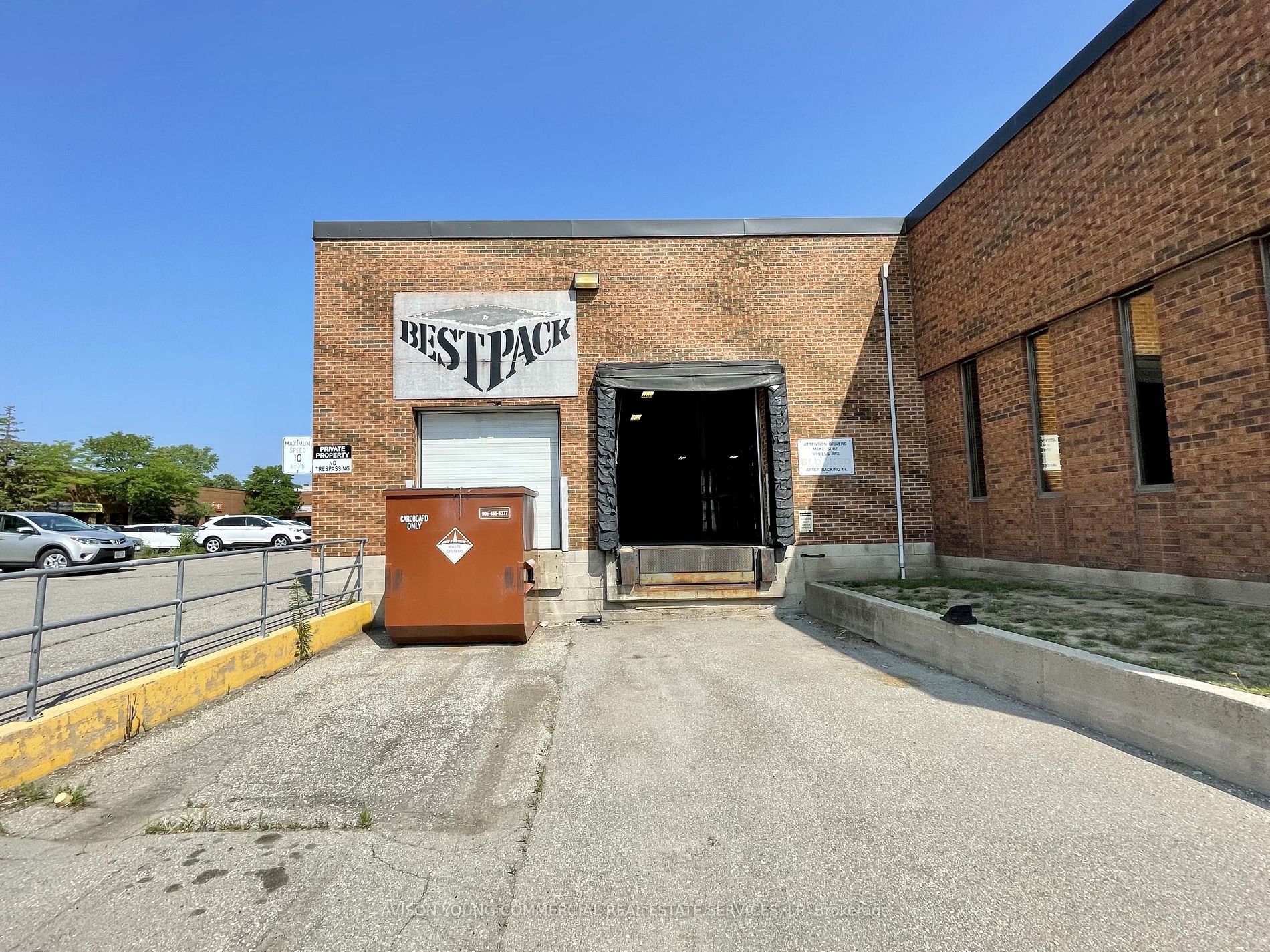 301 Wyecroft Rd