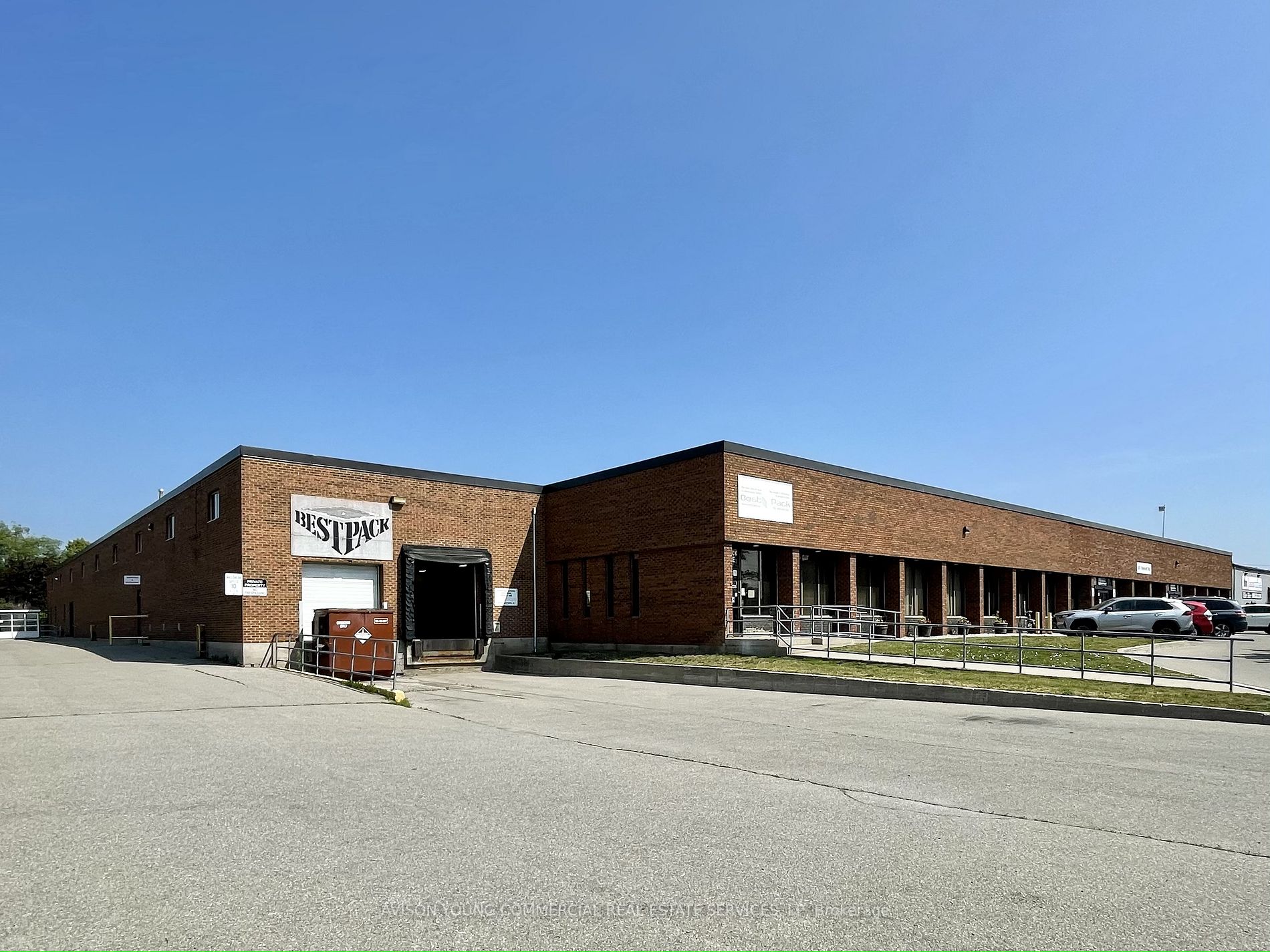 301 Wyecroft Rd