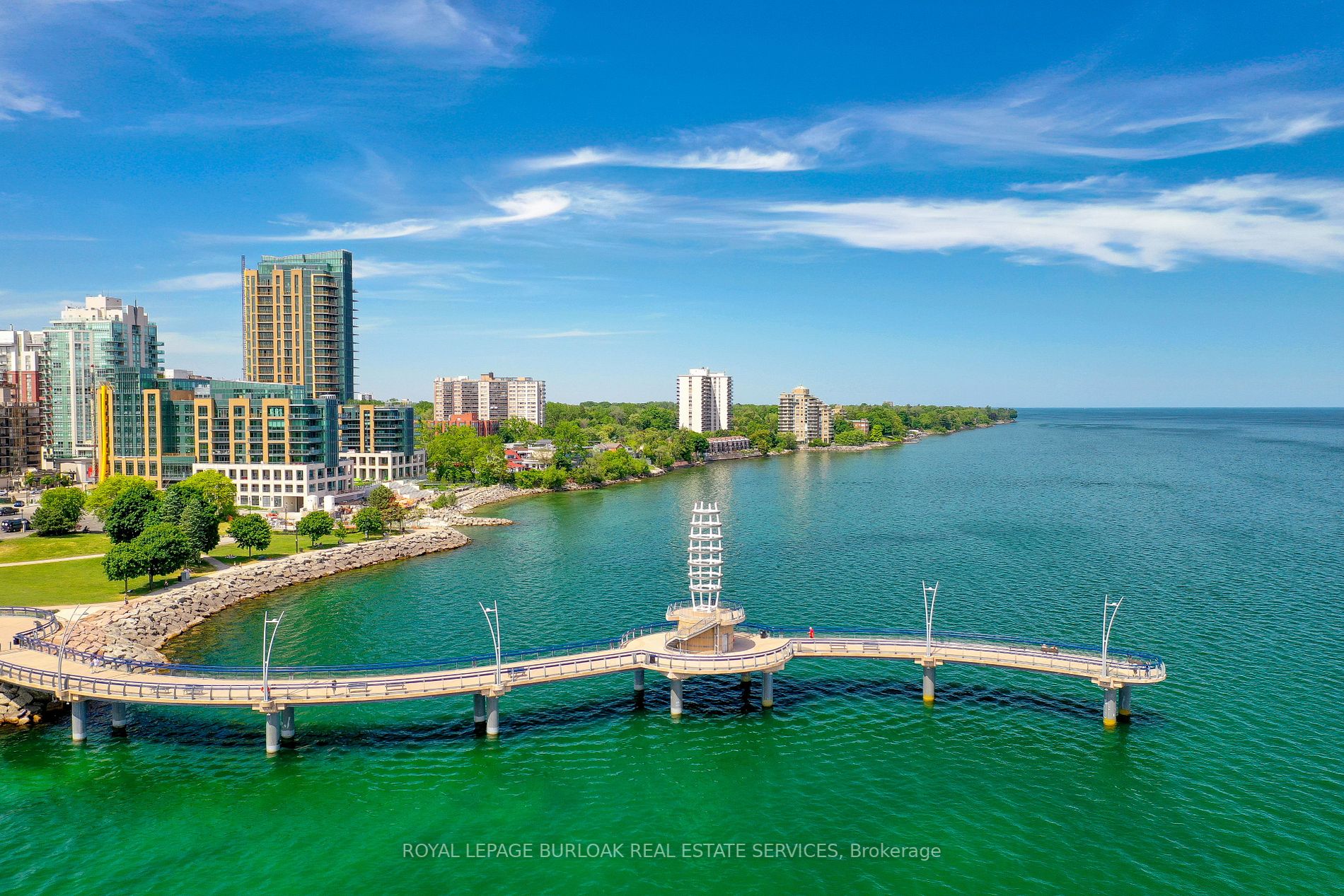 2190 Lakeshore Rd, #303