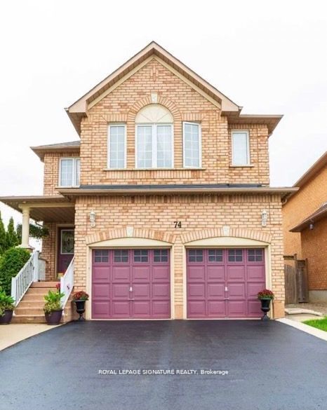 74 Baha Cres, #2