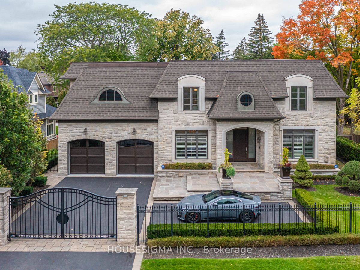 1497 Duncan Rd
