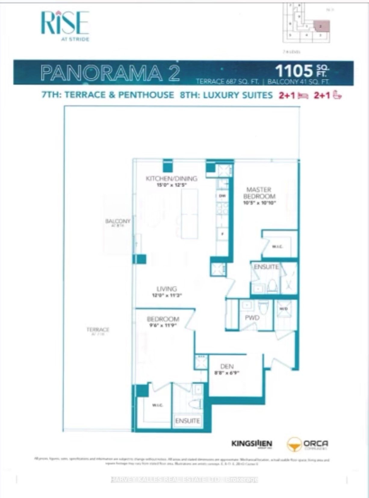 1063 Douglas Mccurdy Comm Circ, #702