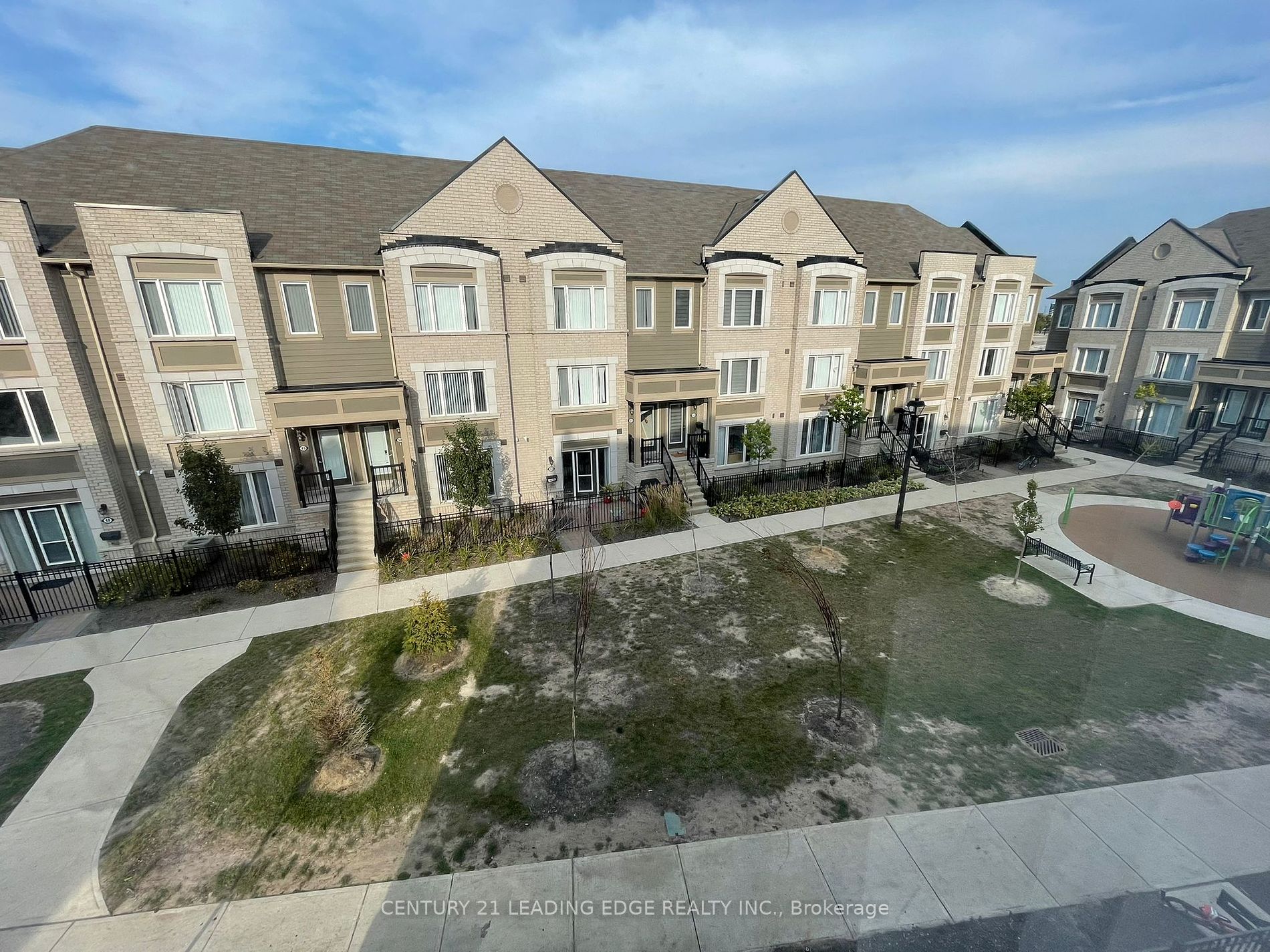 1 Beckenrose Crt, #140