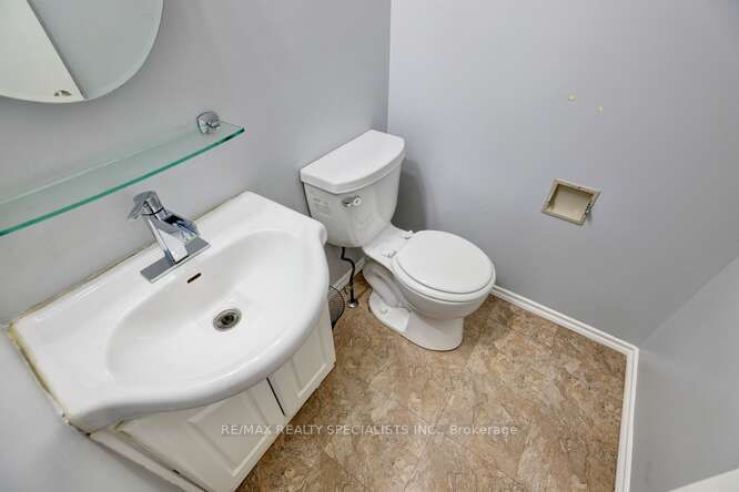 3339 Council Ring Rd, #25
