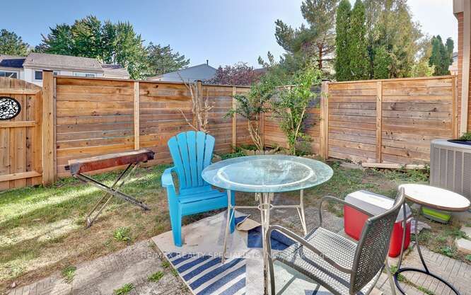 3339 Council Ring Rd, #25