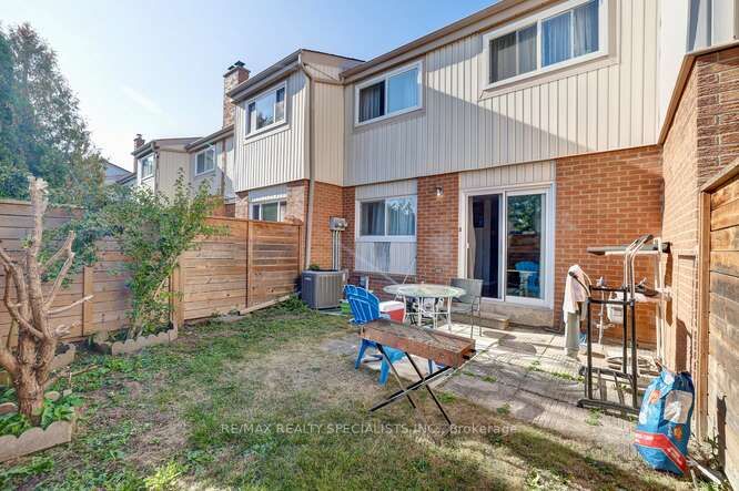 3339 Council Ring Rd, #25