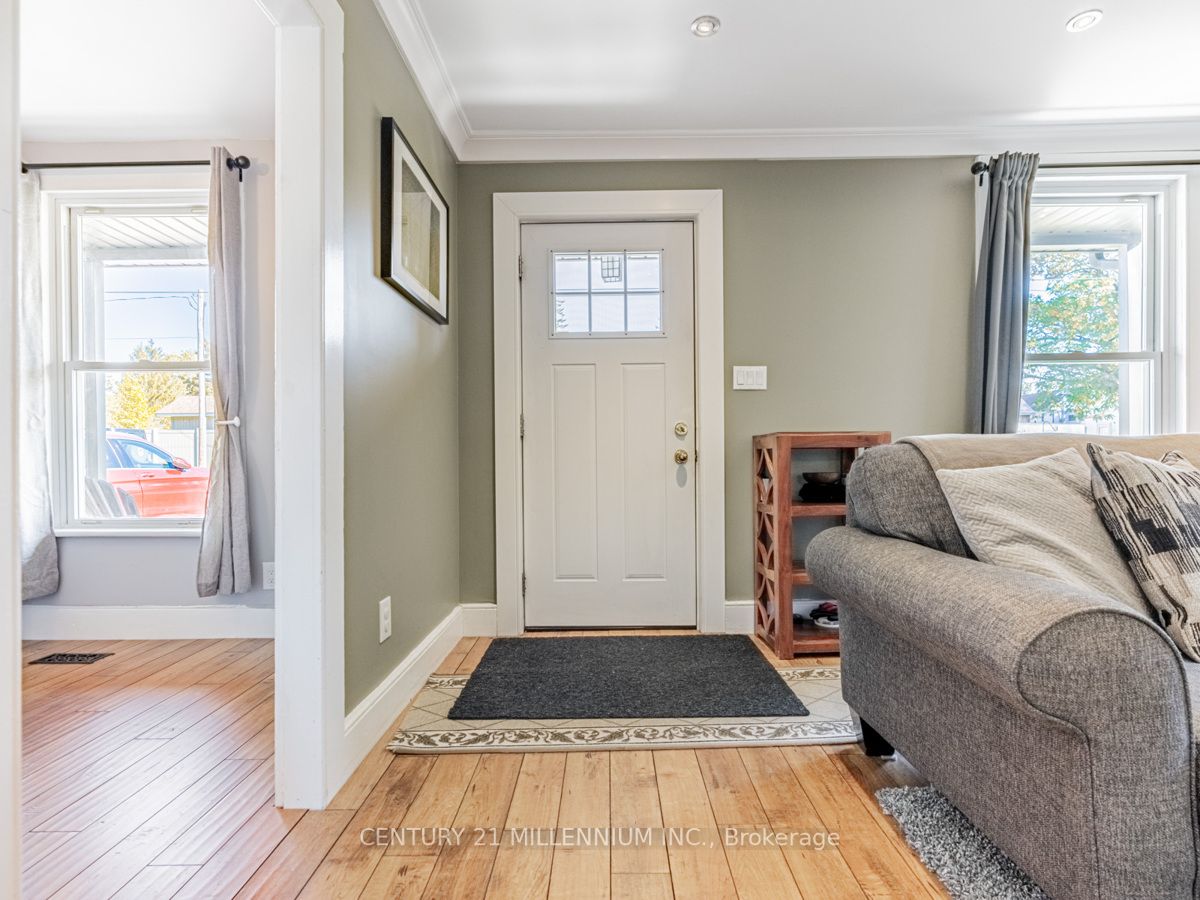 38 Mcfaul St
