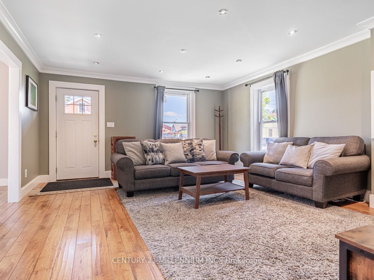 38 Mcfaul St