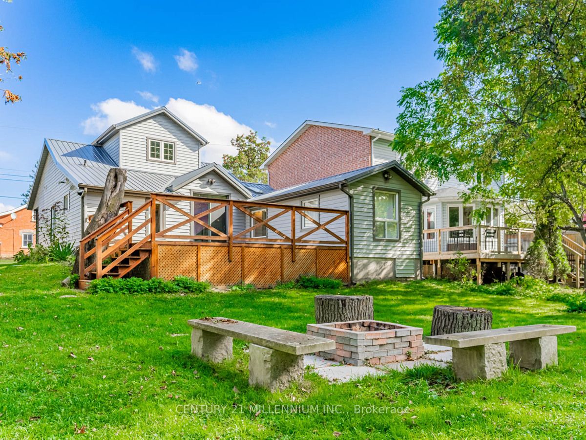 38 Mcfaul St