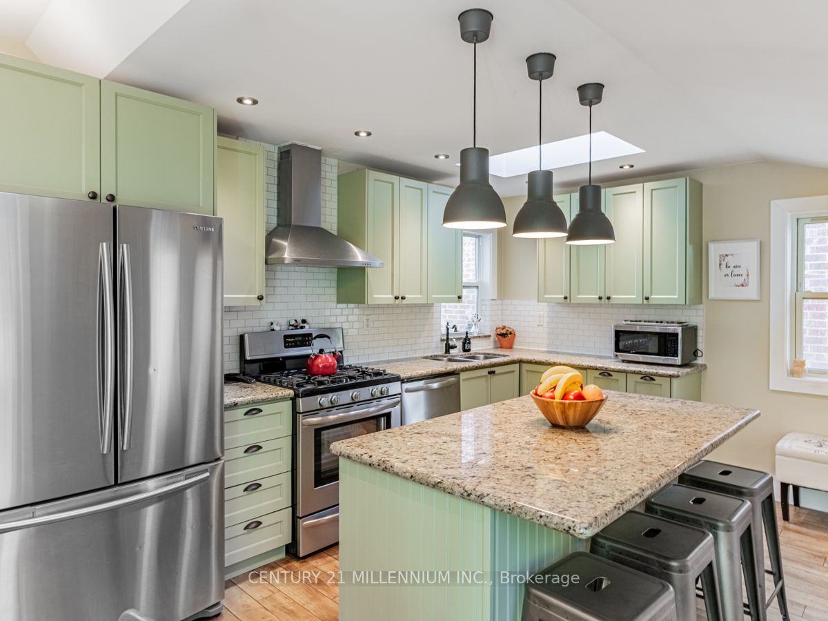 38 Mcfaul St