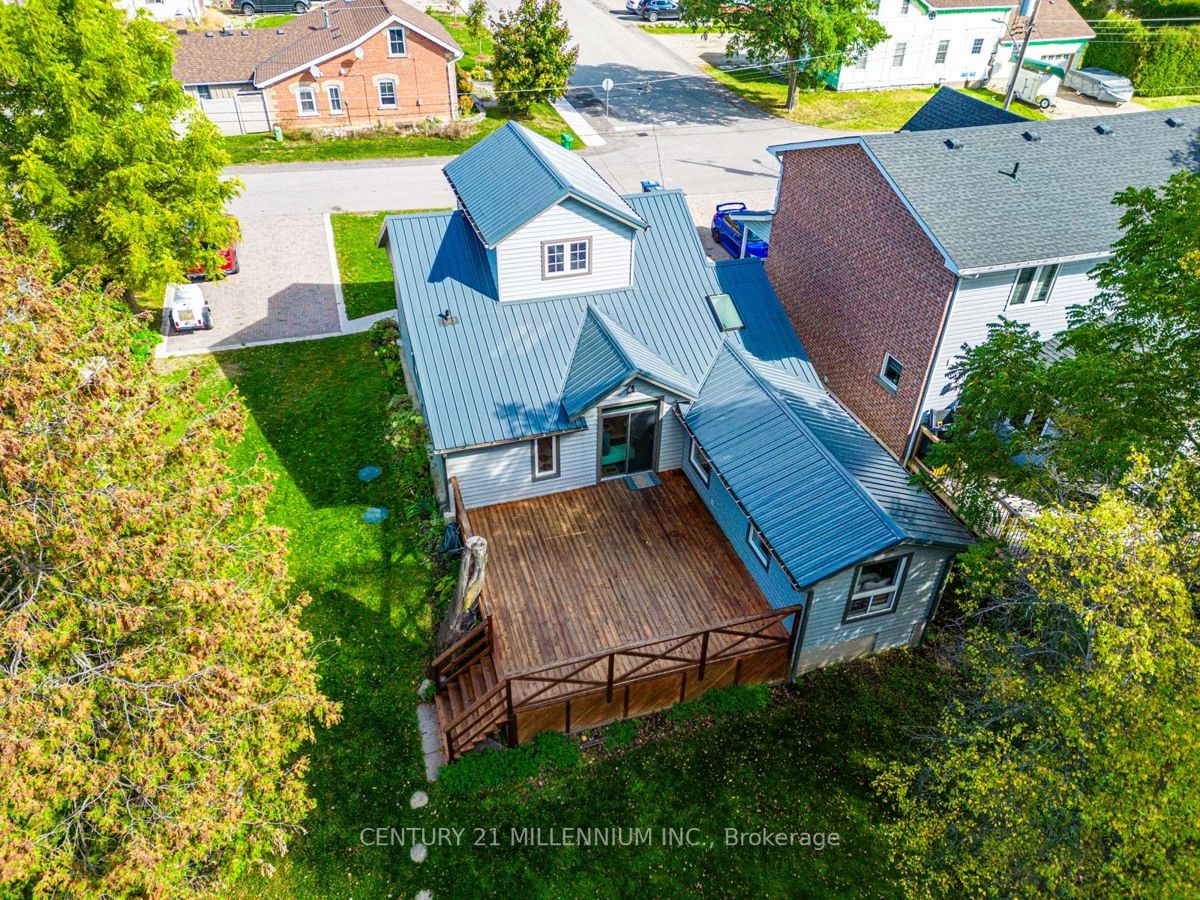 38 Mcfaul St