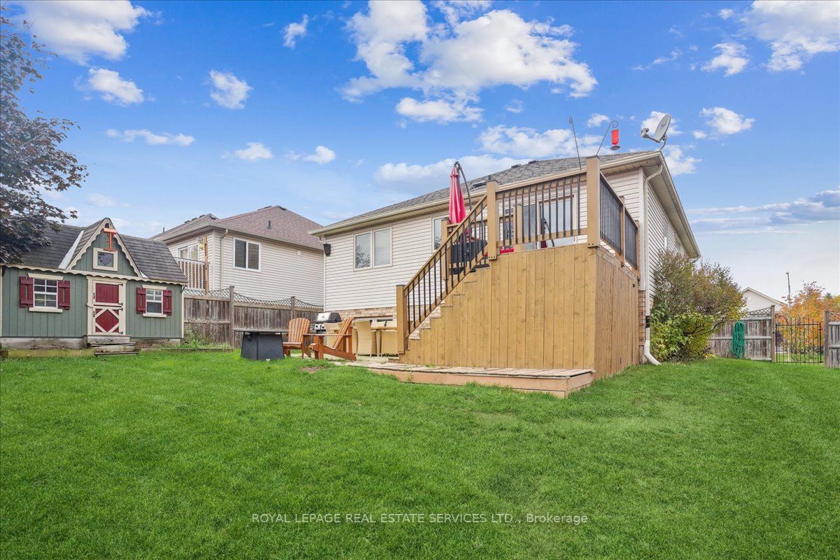 12 Kingsley Rd