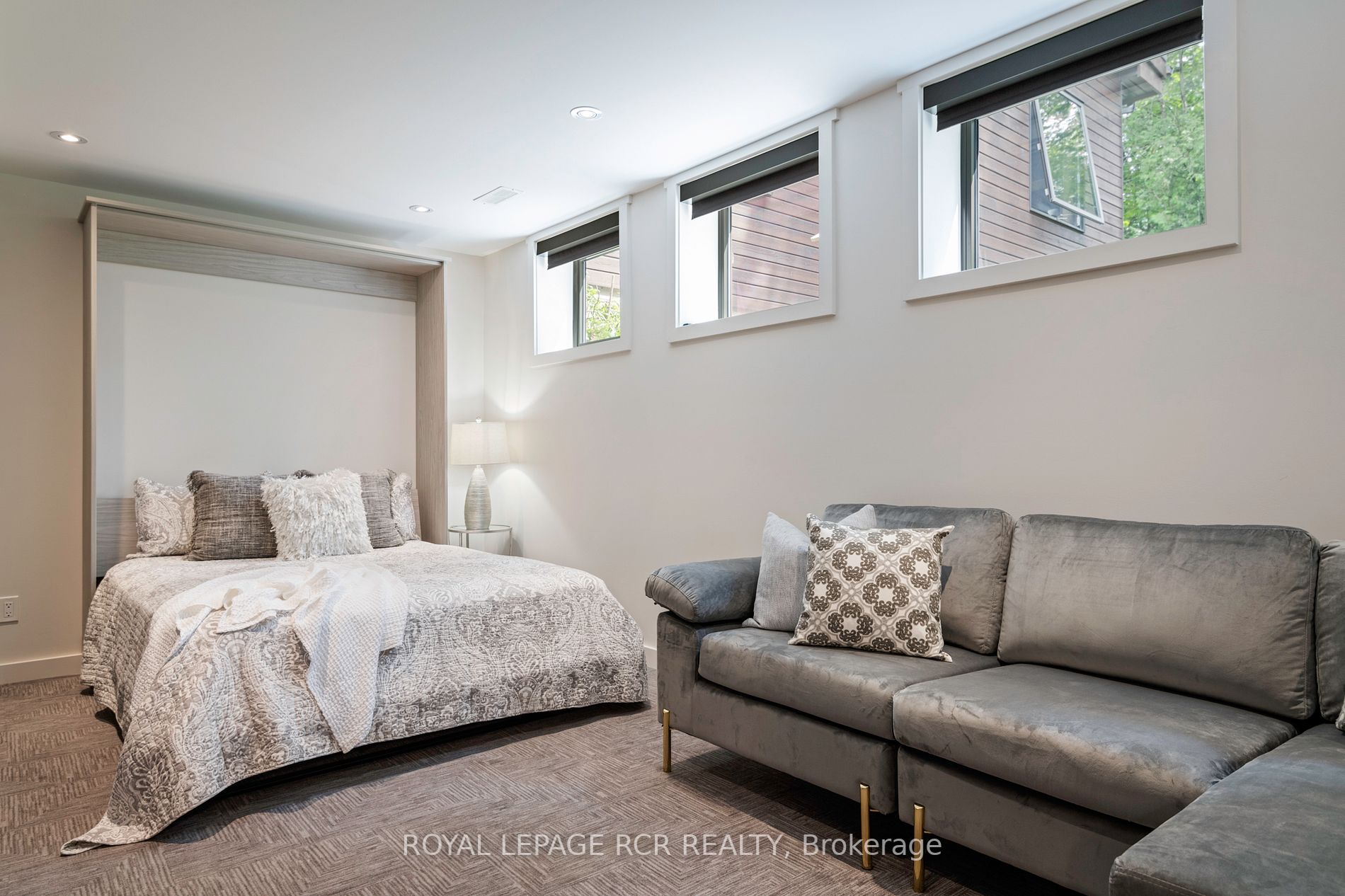 20 Faulkner Street