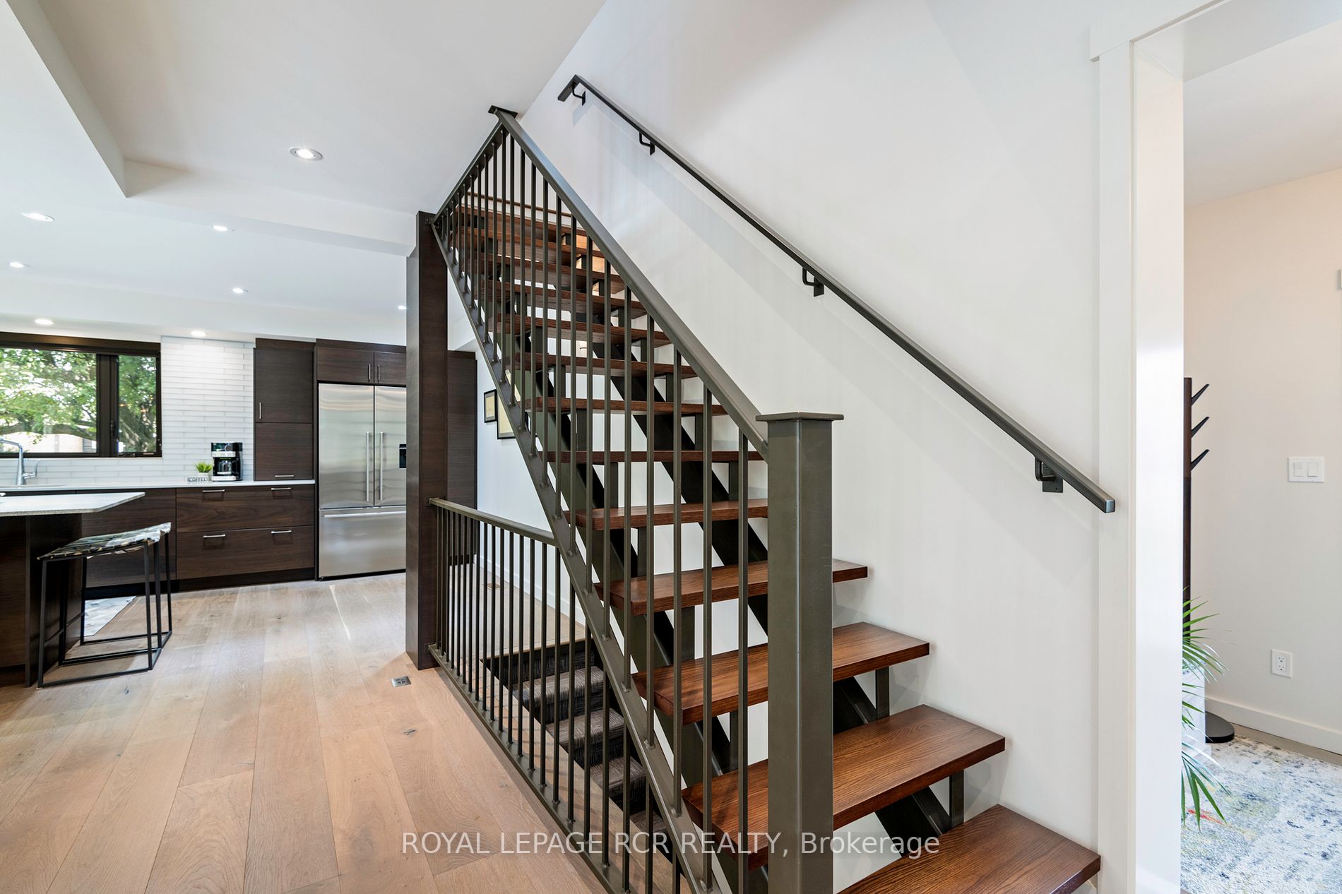 20 Faulkner Street