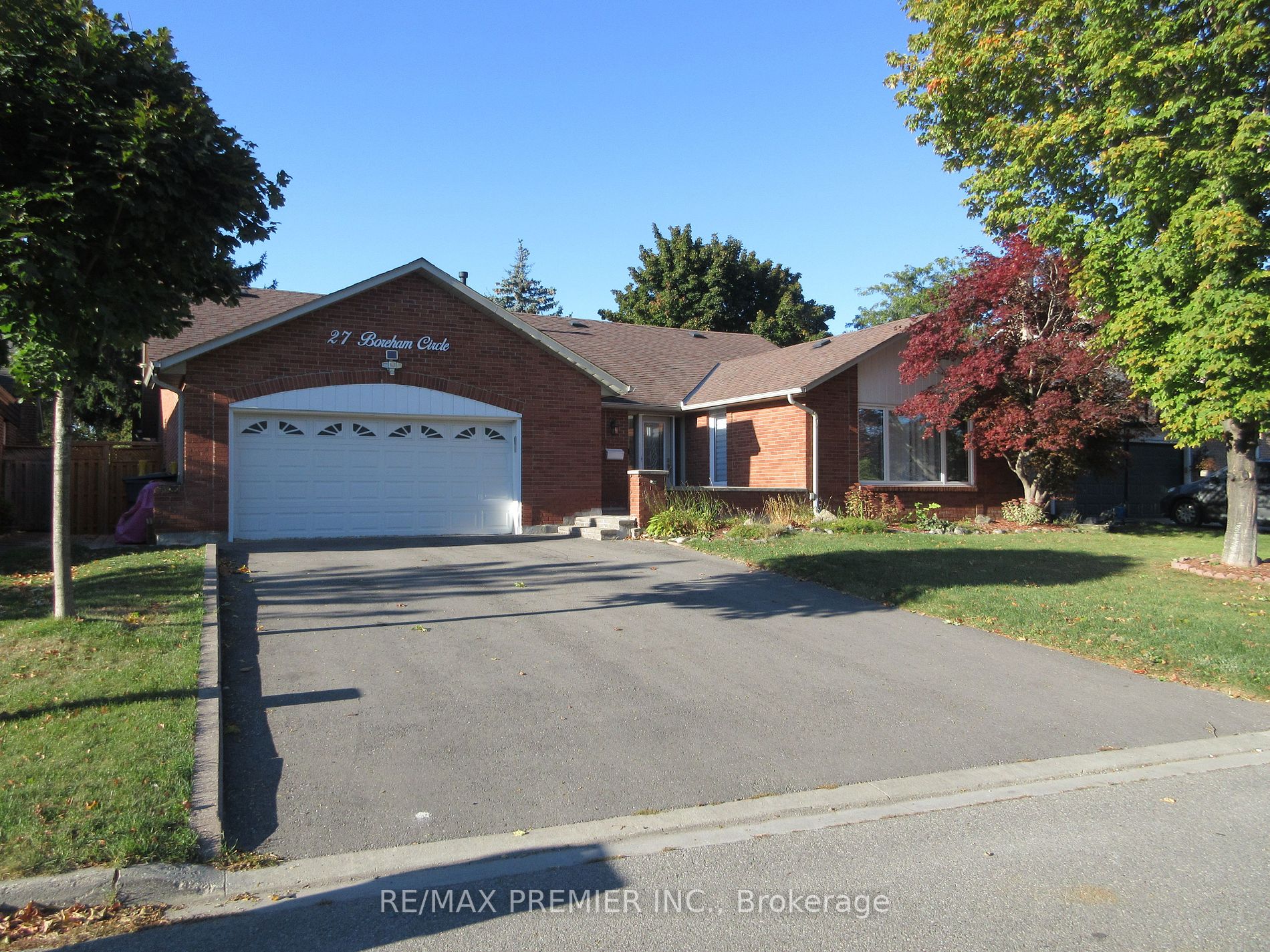 27 Boreham Circ