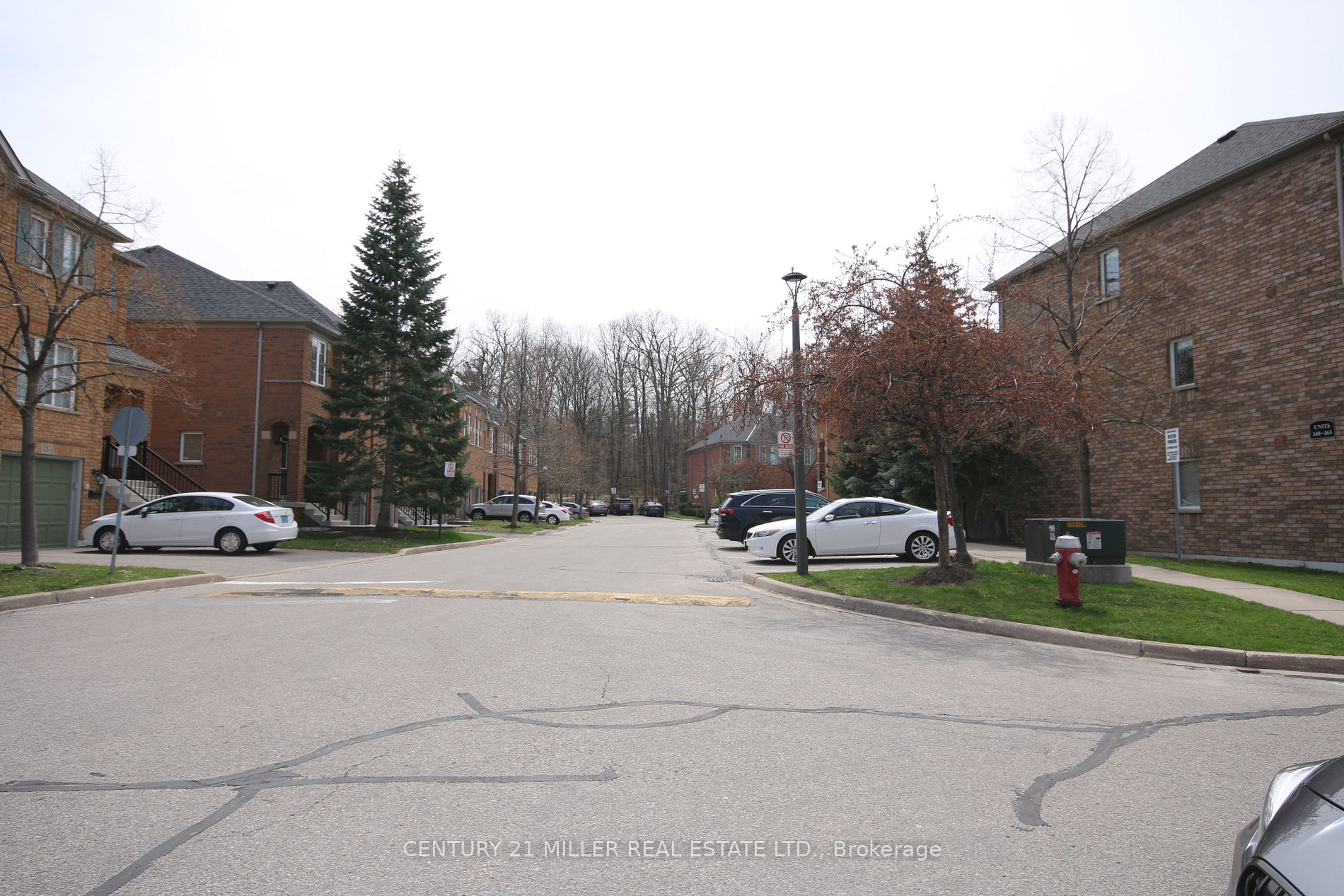 5530 Glen Erin Dr, #140