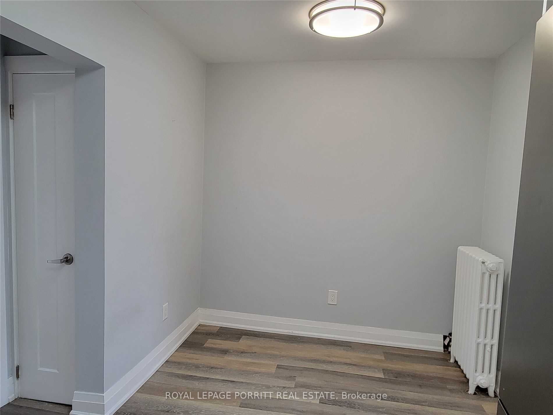 3465 Lake Shore Blvd W, #3