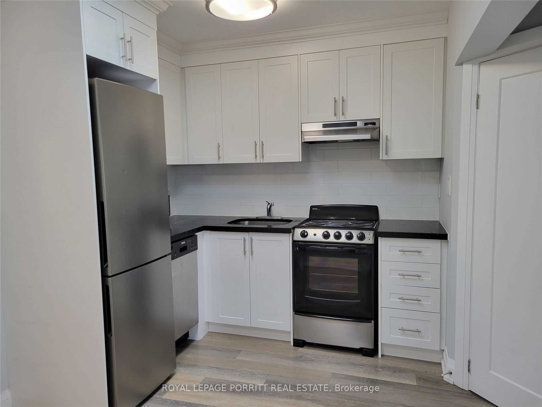 3465 Lake Shore Blvd W, #3