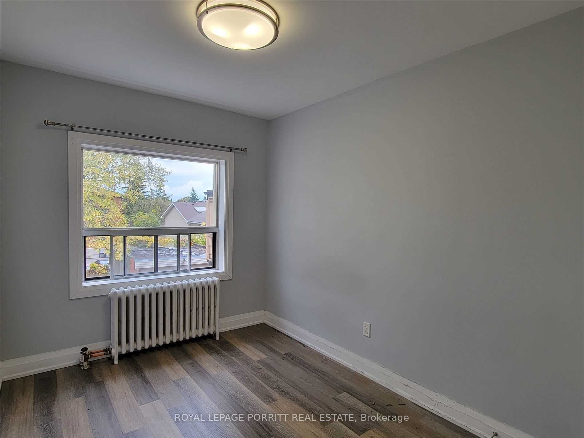 3465 Lake Shore Blvd W, #3
