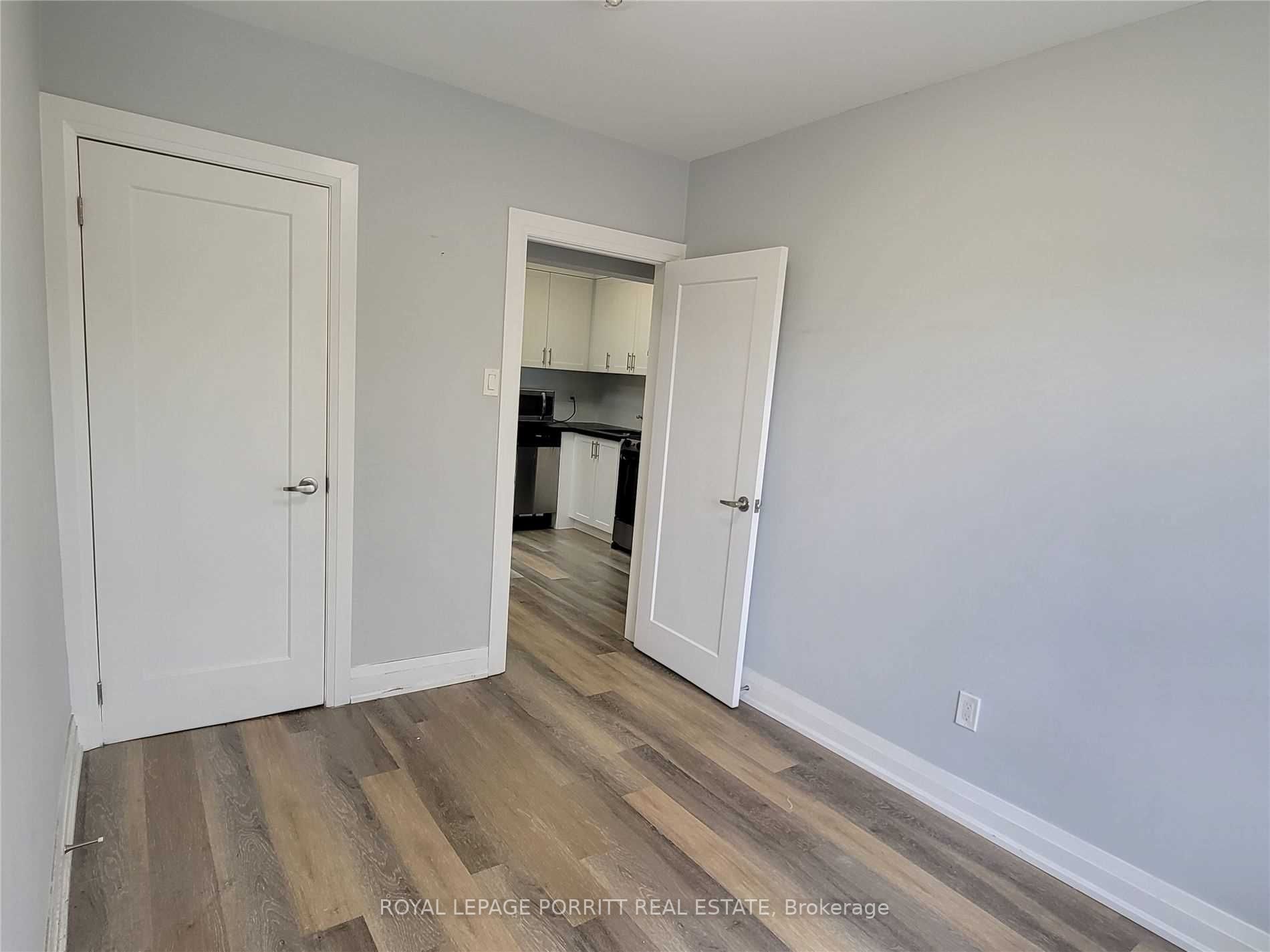 3465 Lake Shore Blvd W, #3