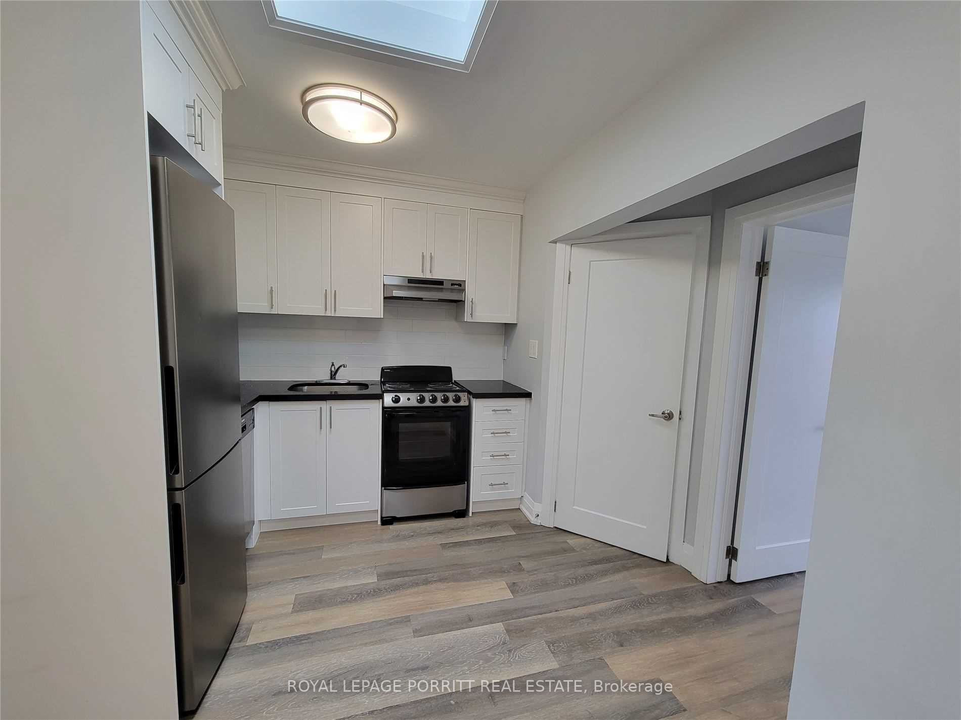 3465 Lake Shore Blvd W, #3