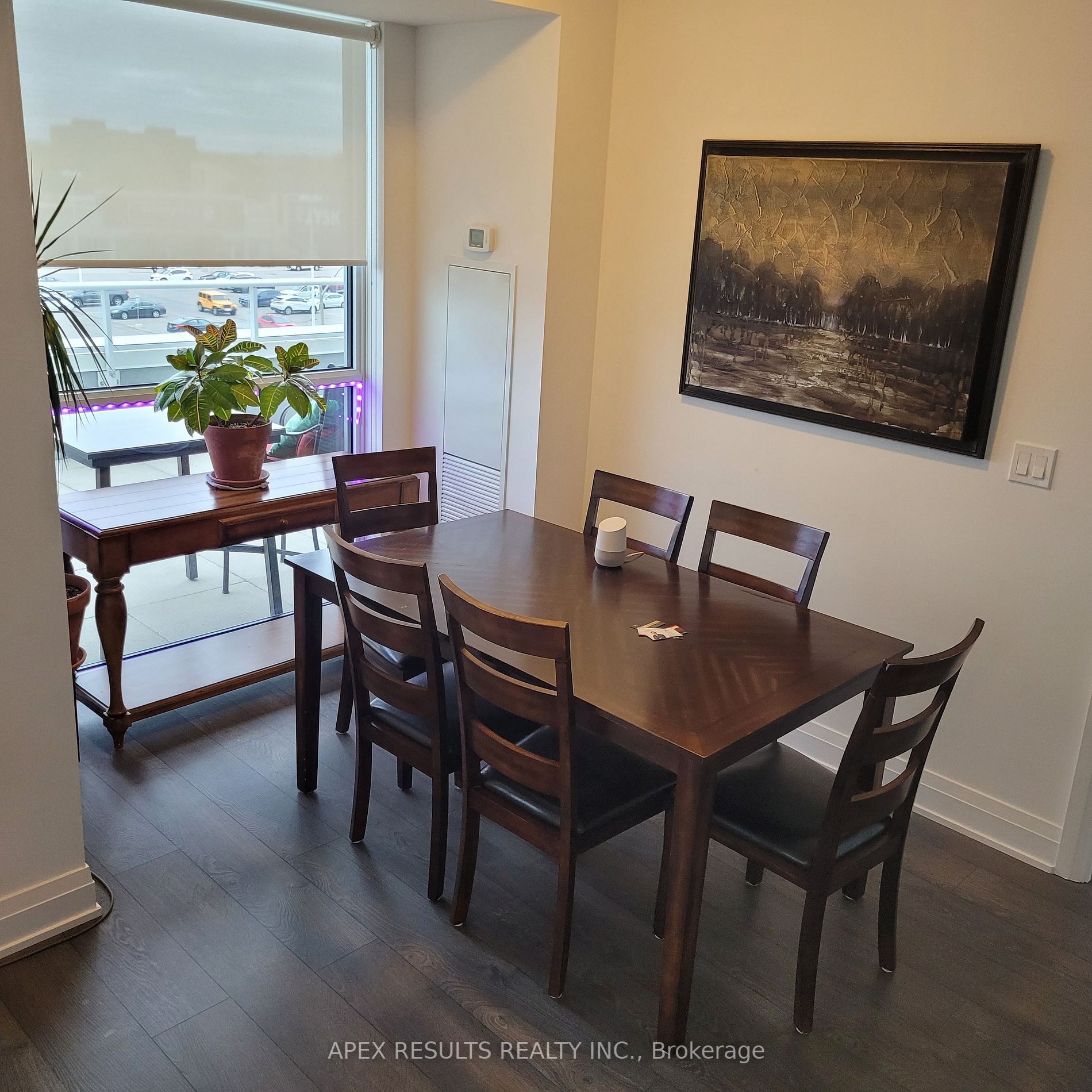 55 Speers Rd, #411