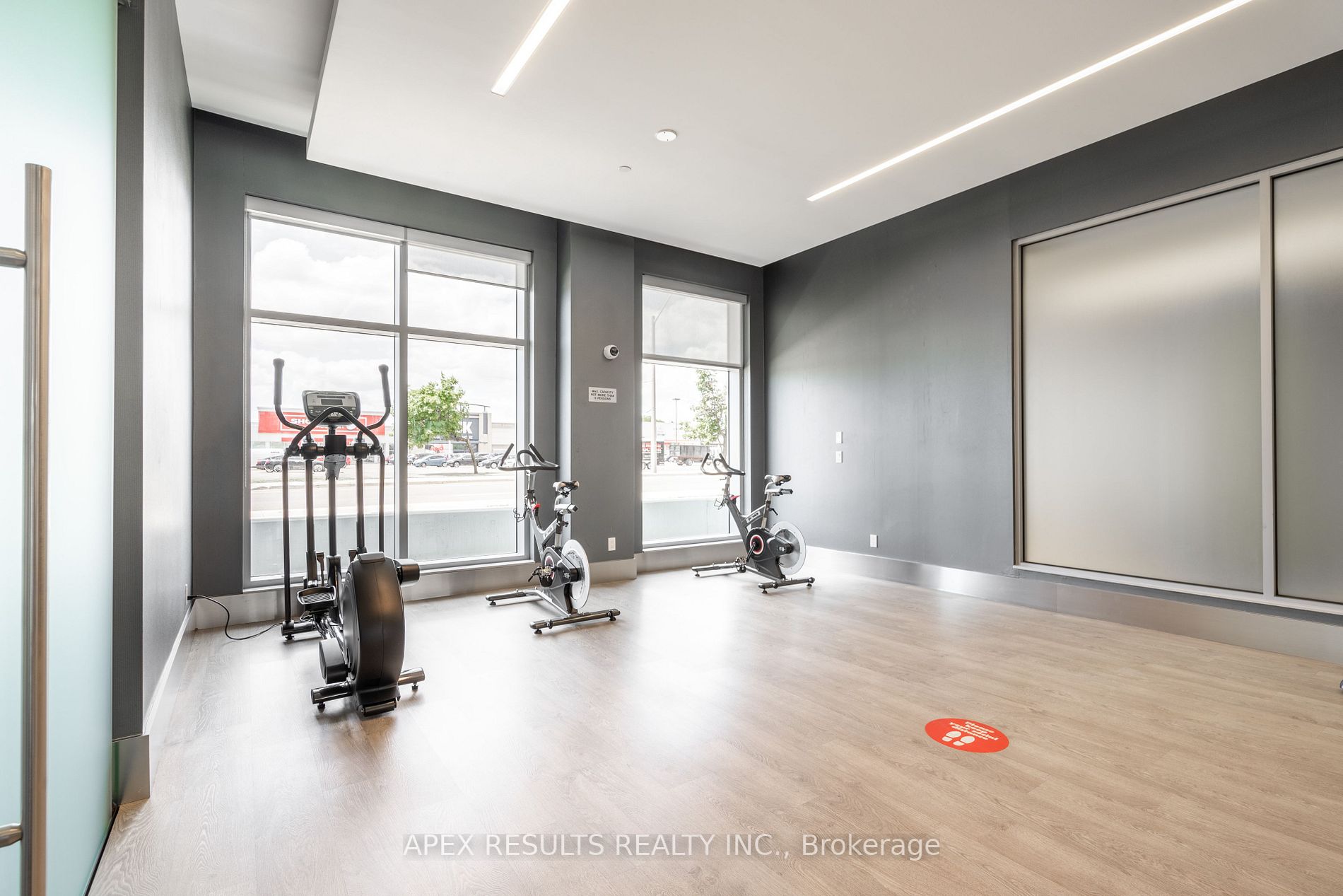 55 Speers Rd, #411
