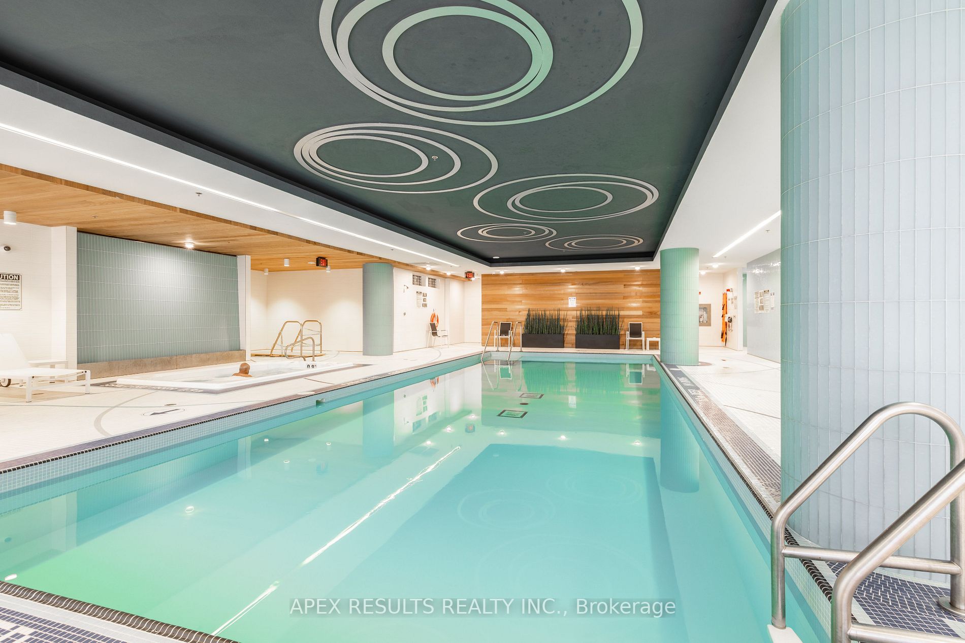 55 Speers Rd, #411