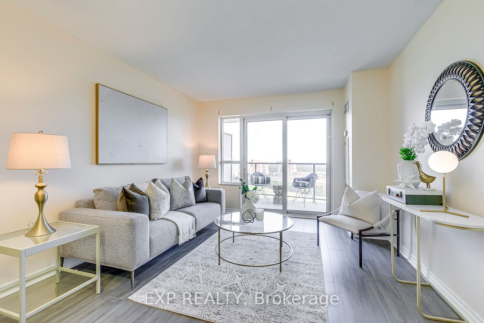 25 Kingsbridge Garden Circ, #1216