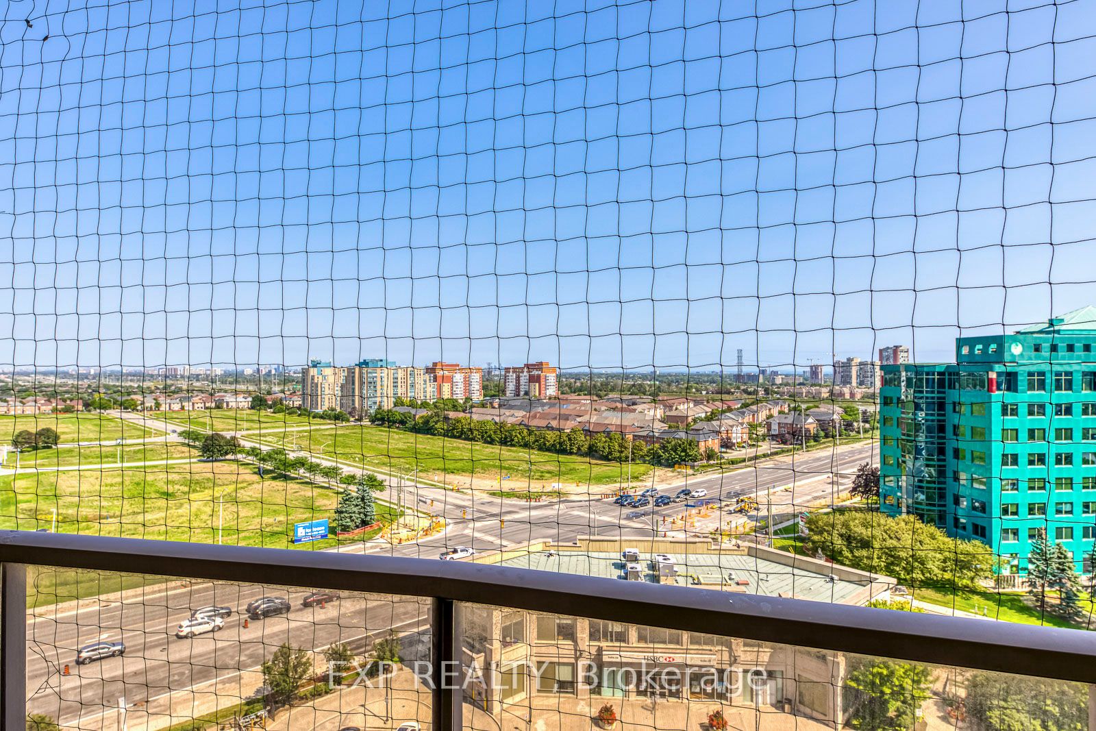 25 Kingsbridge Garden Circ, #1216