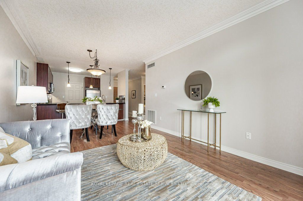 1980 Imperial Way, #609
