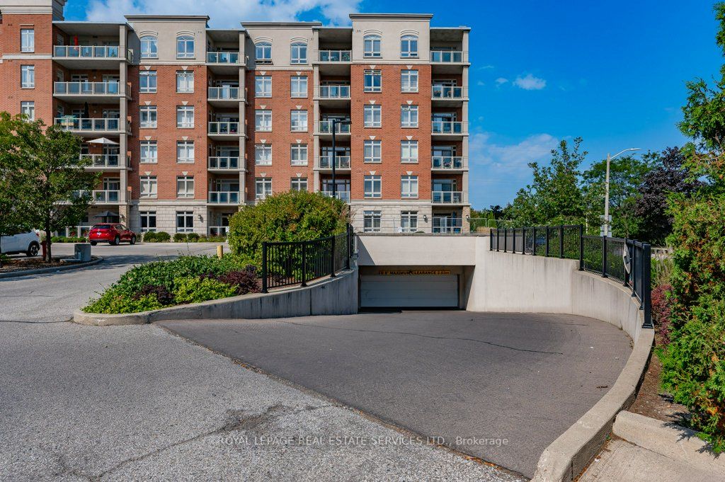 1980 Imperial Way, #609