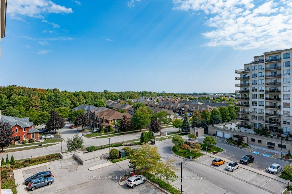 1980 Imperial Way, #609