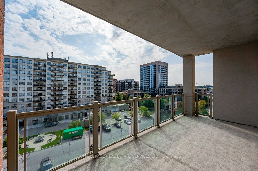 1980 Imperial Way, #609