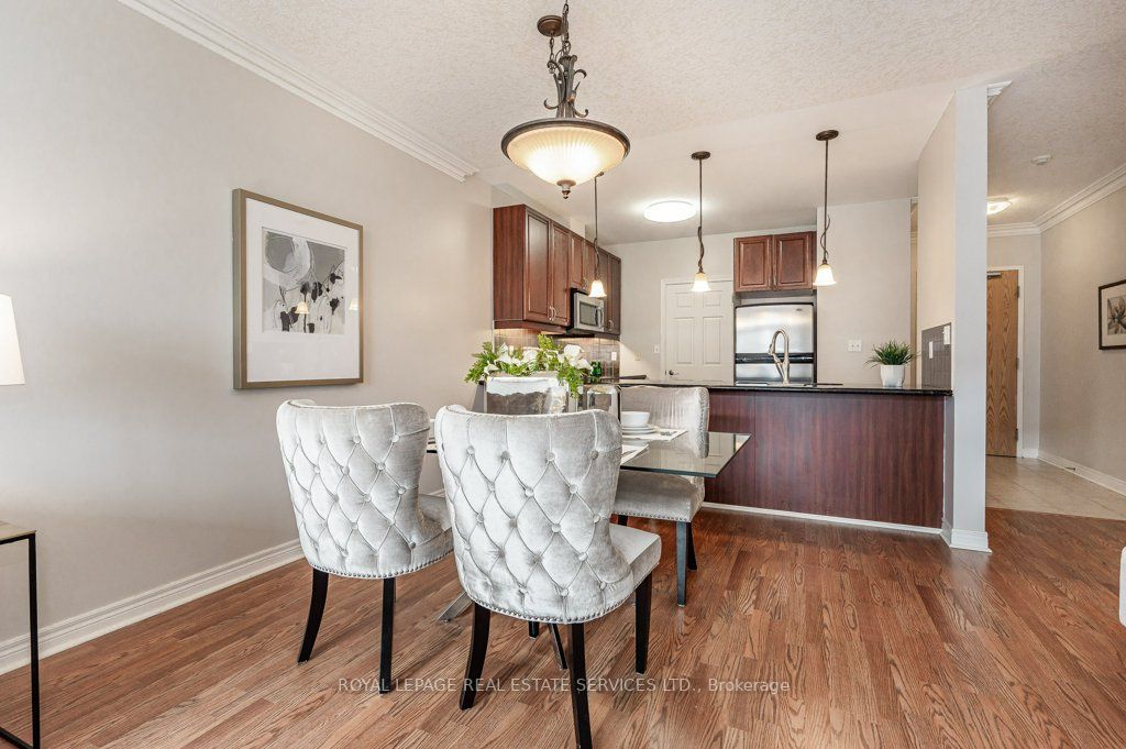 1980 Imperial Way, #609