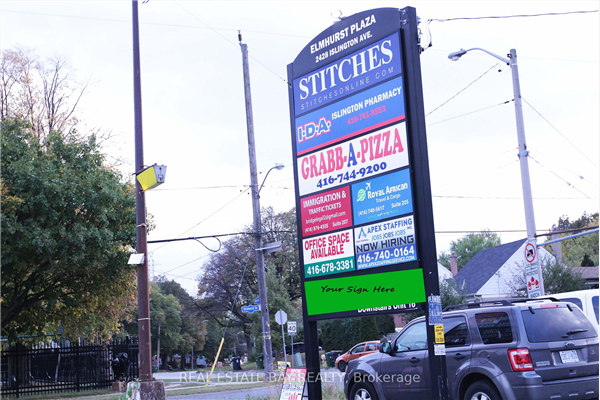 2428 Islington Ave, Toronto