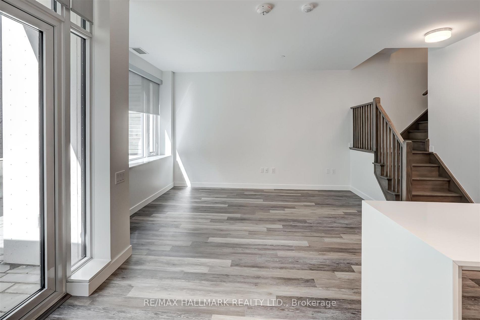 50 High Park Ave, #Th101