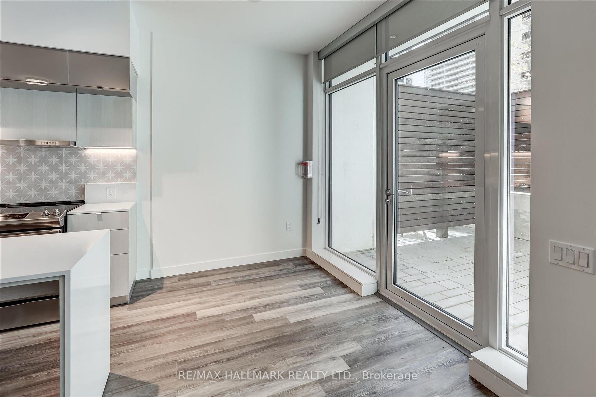 50 High Park Ave, #Th101