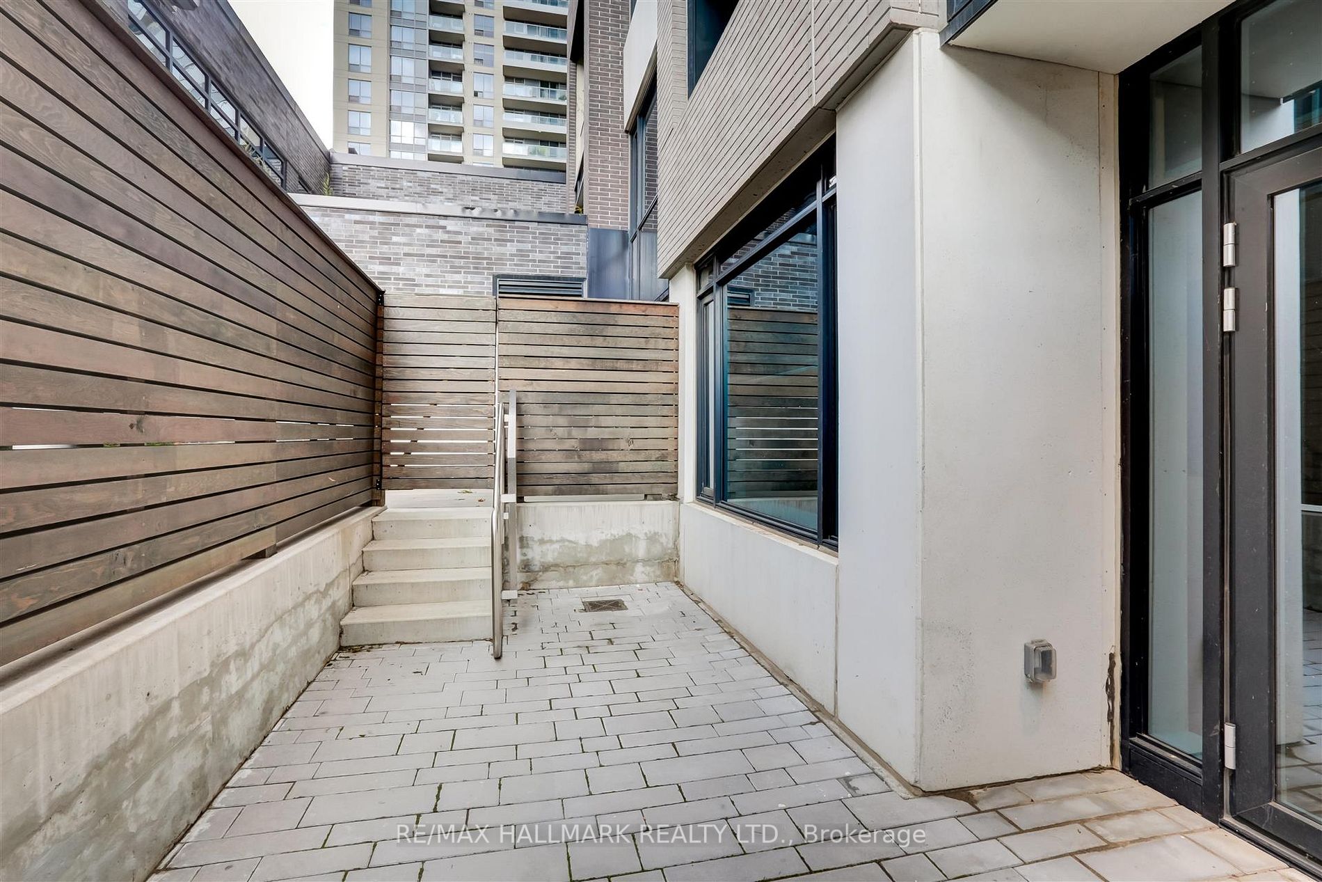 50 High Park Ave, #Th101