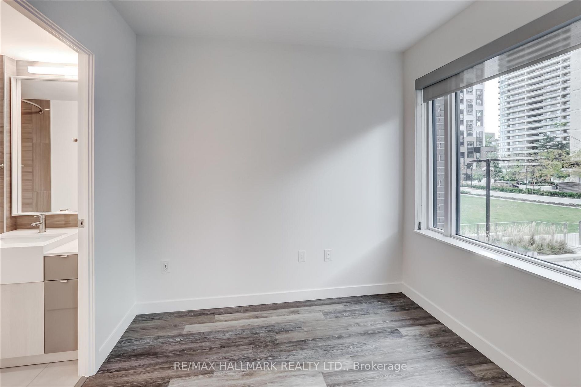 50 High Park Ave, #Th101