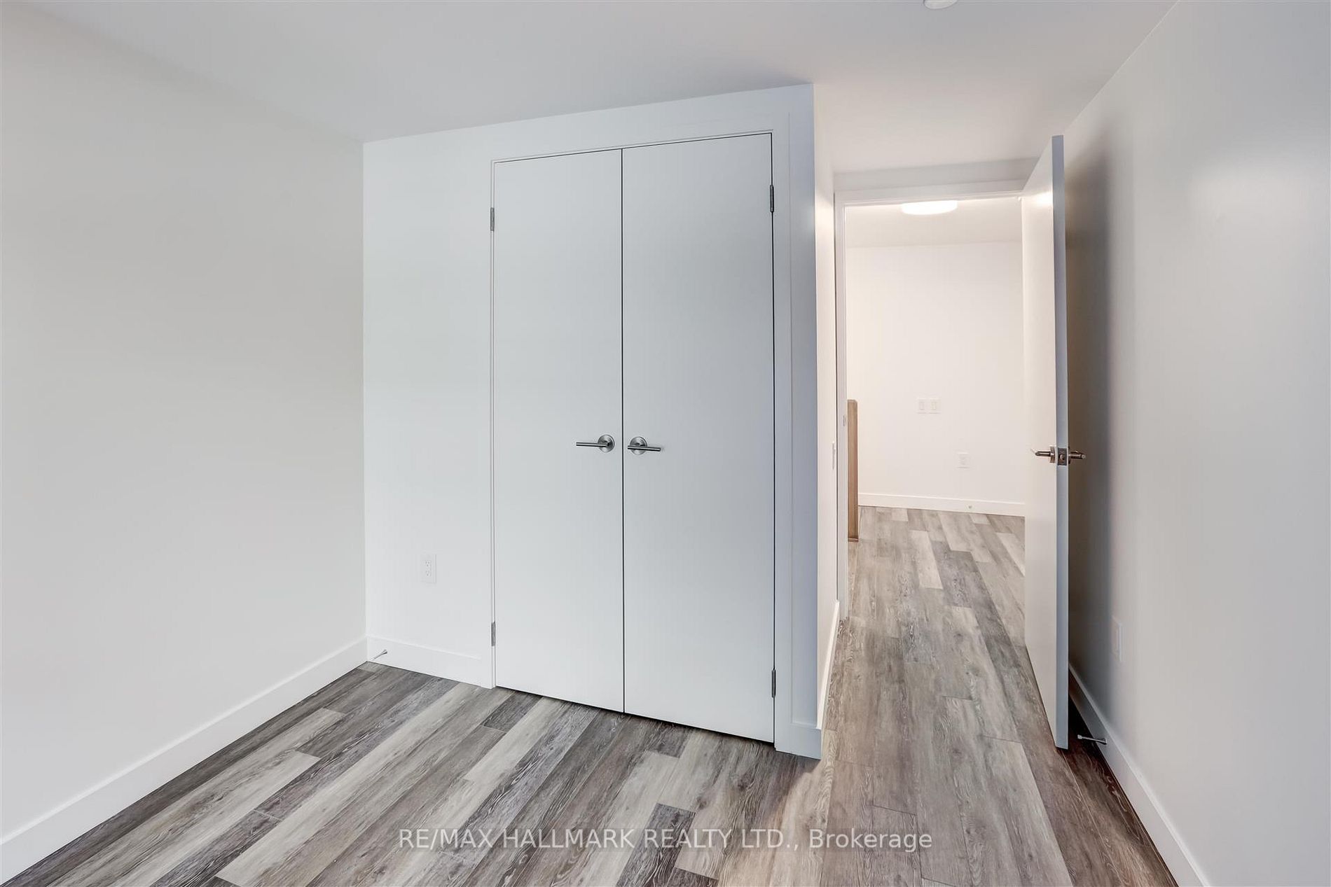 50 High Park Ave, #Th101