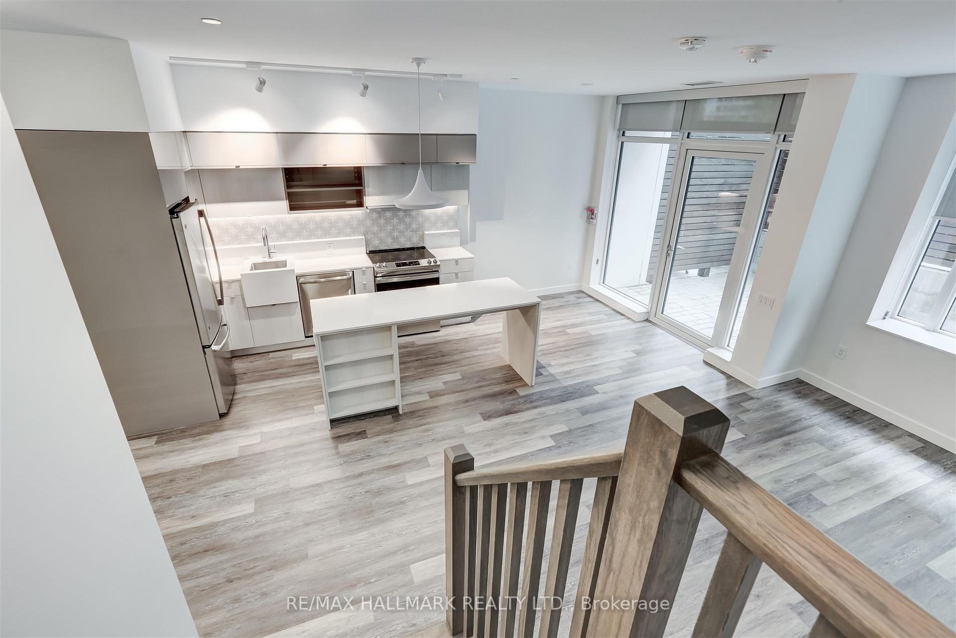 50 High Park Ave, #Th101