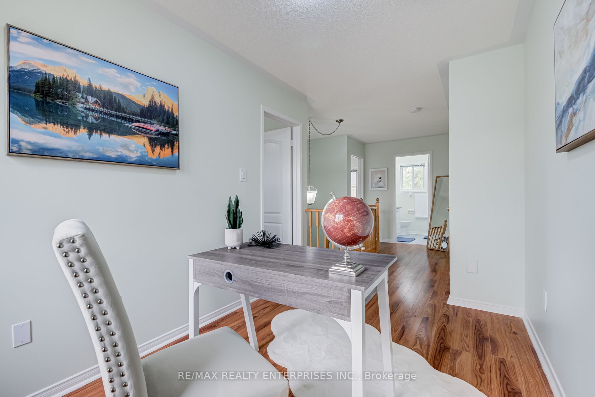 50 Dunure Cres