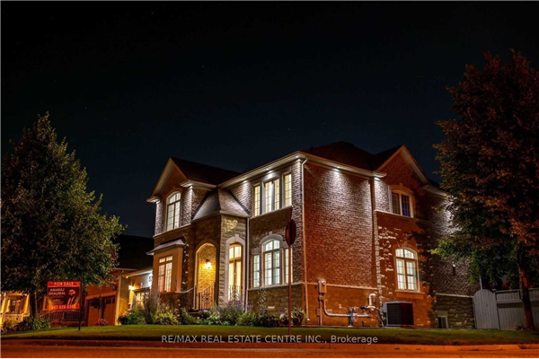 19 Harthill Crt, Brampton