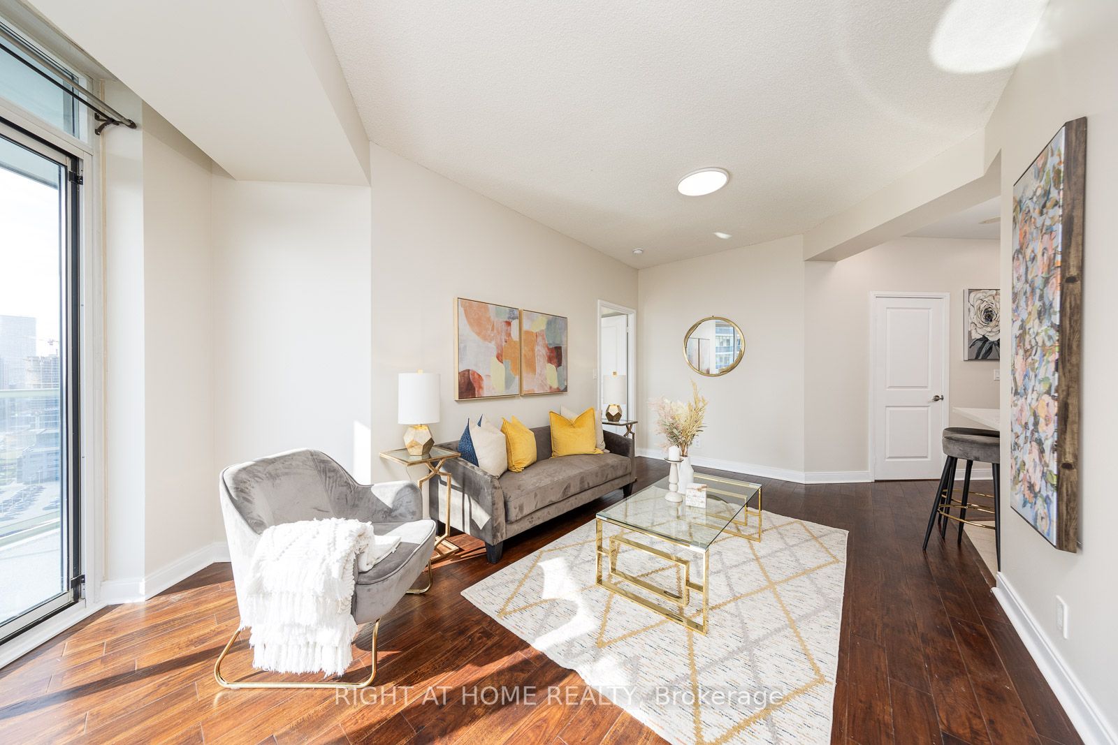 80 Absolute Ave, #2706