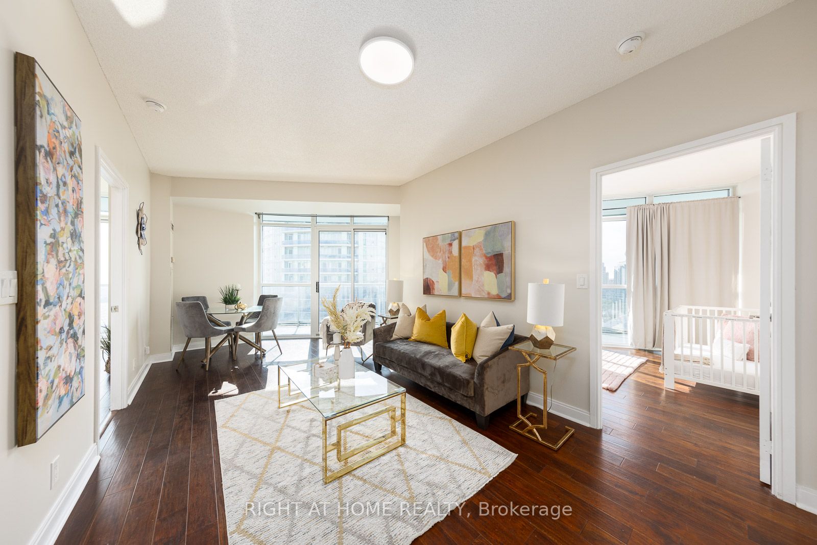 80 Absolute Ave, #2706