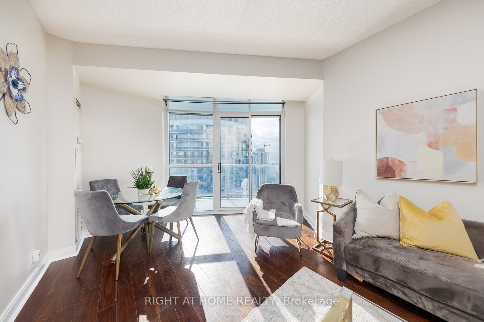 80 Absolute Ave, #2706