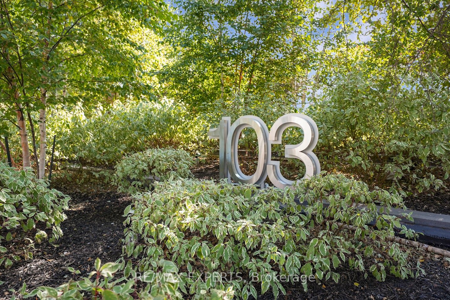 103 The Queensway, #1316